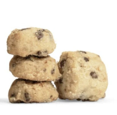 Mini Chocolate Chip Cookies