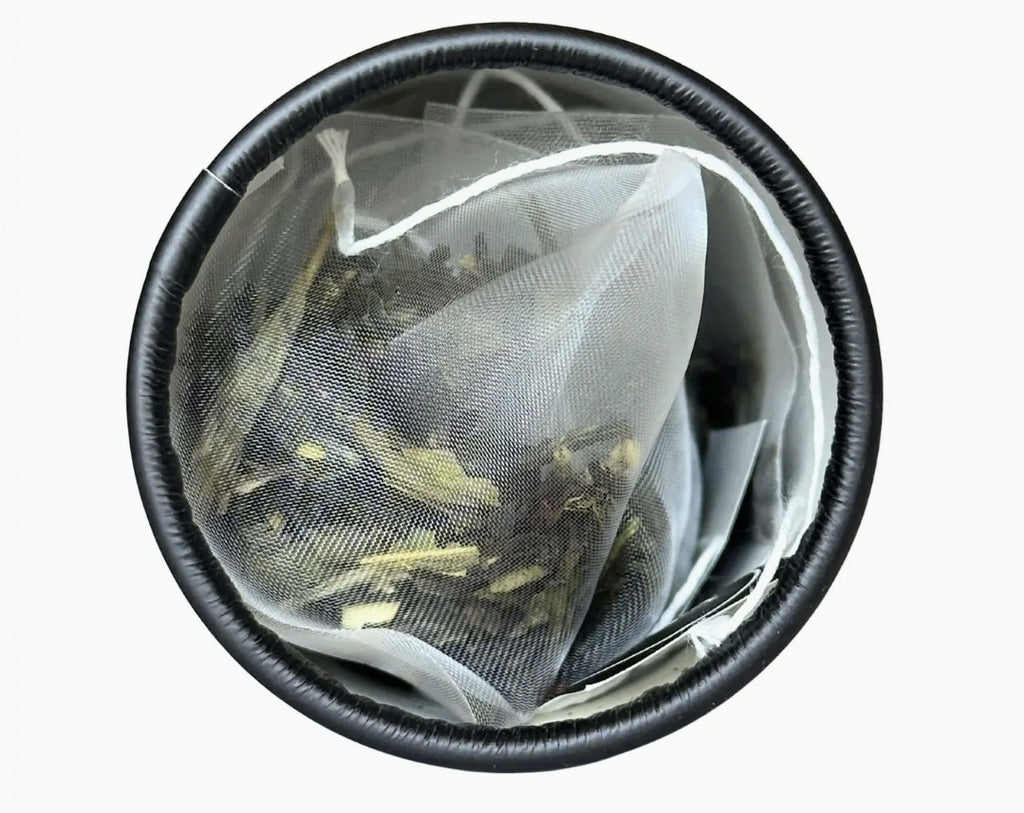 Snow & Spice Tea