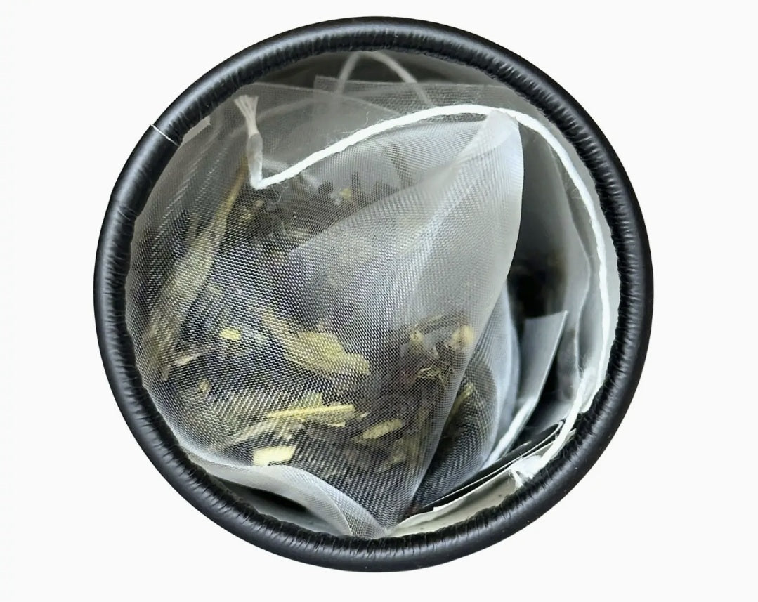 Snow & Spice Tea