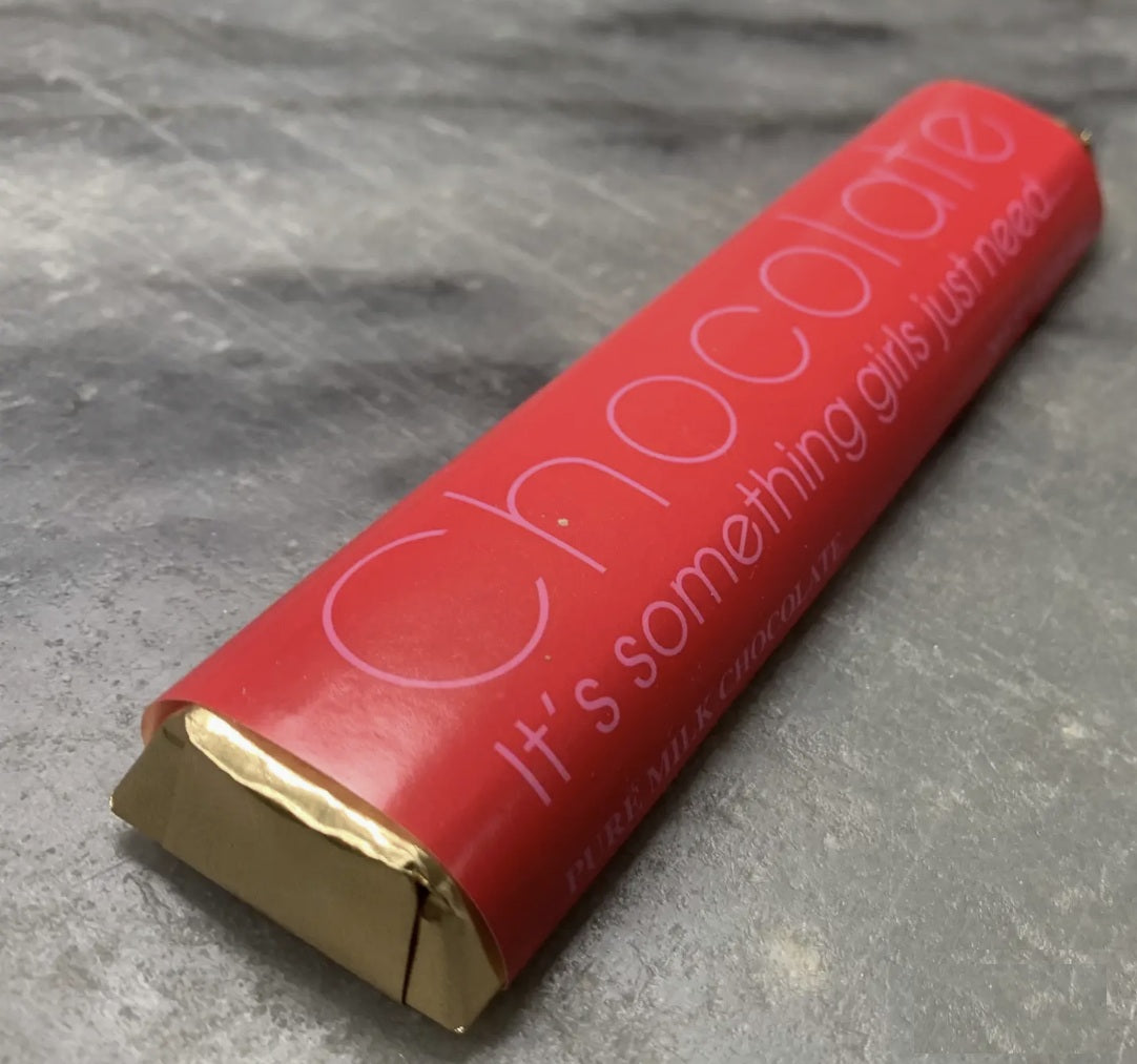 Girls’ Golden Treat