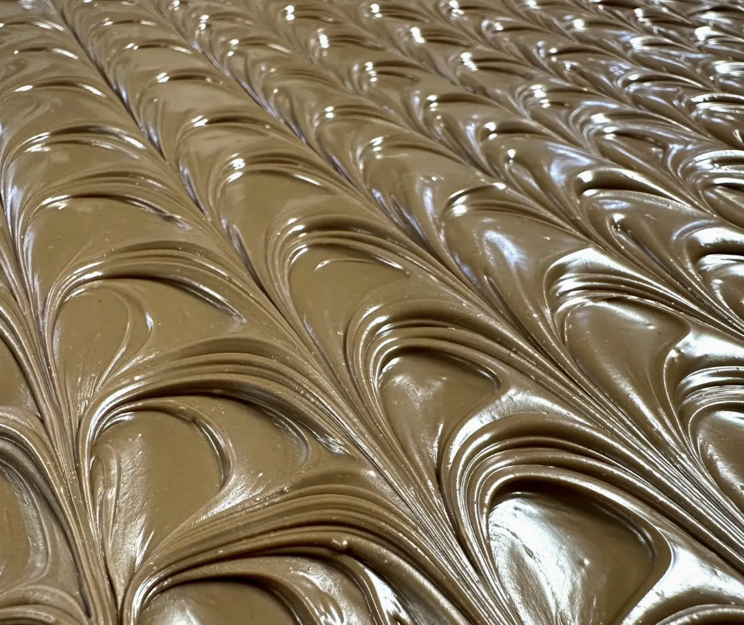 Peanut Butter Daydreams Sweet Squares