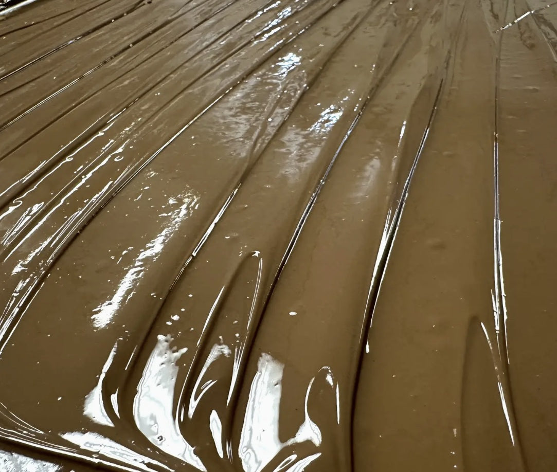 Peanut Butter Daydreams Sweet Squares