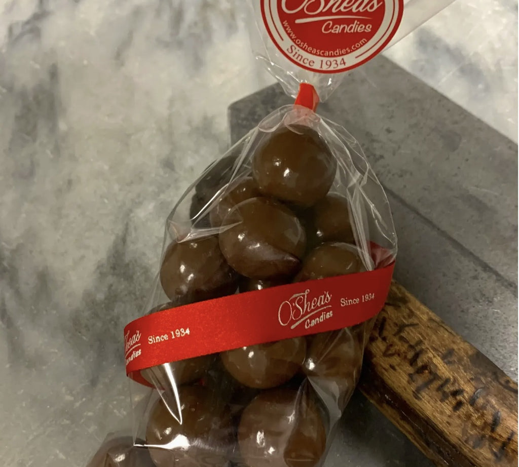 Retro Bliss Malted Chocolate Delights