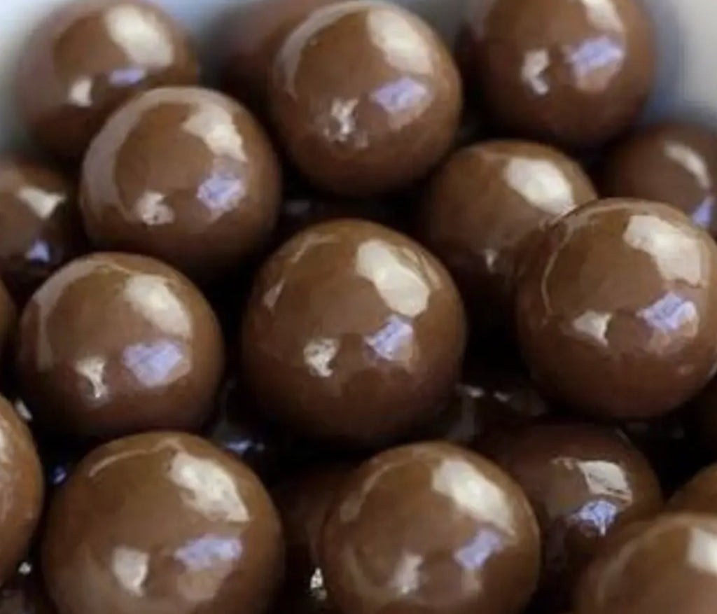 Retro Bliss Malted Chocolate Delights