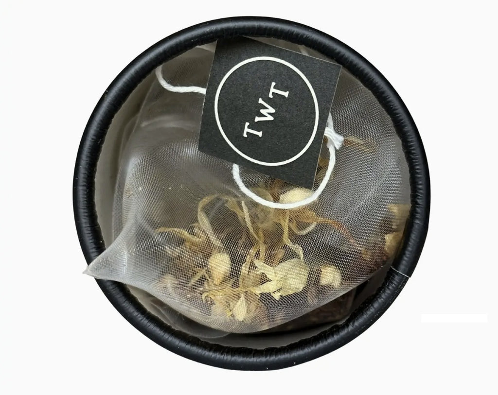 Holiday Hearth Tea