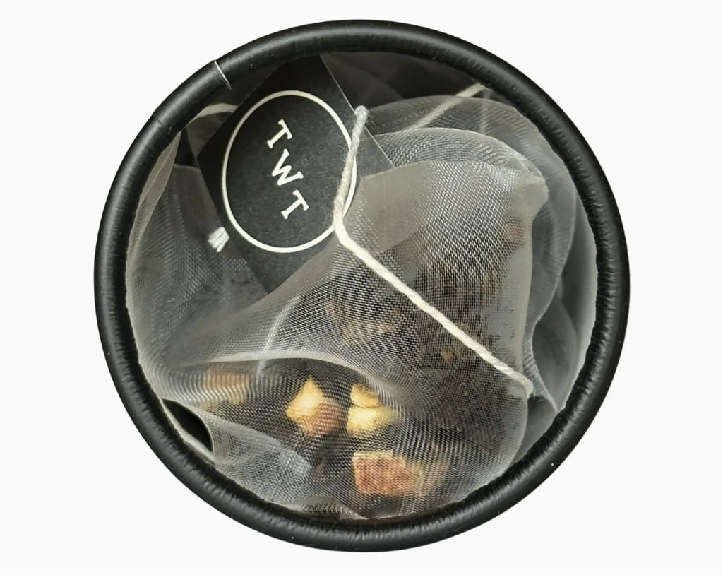 Sleigh-Ride Spice Tea