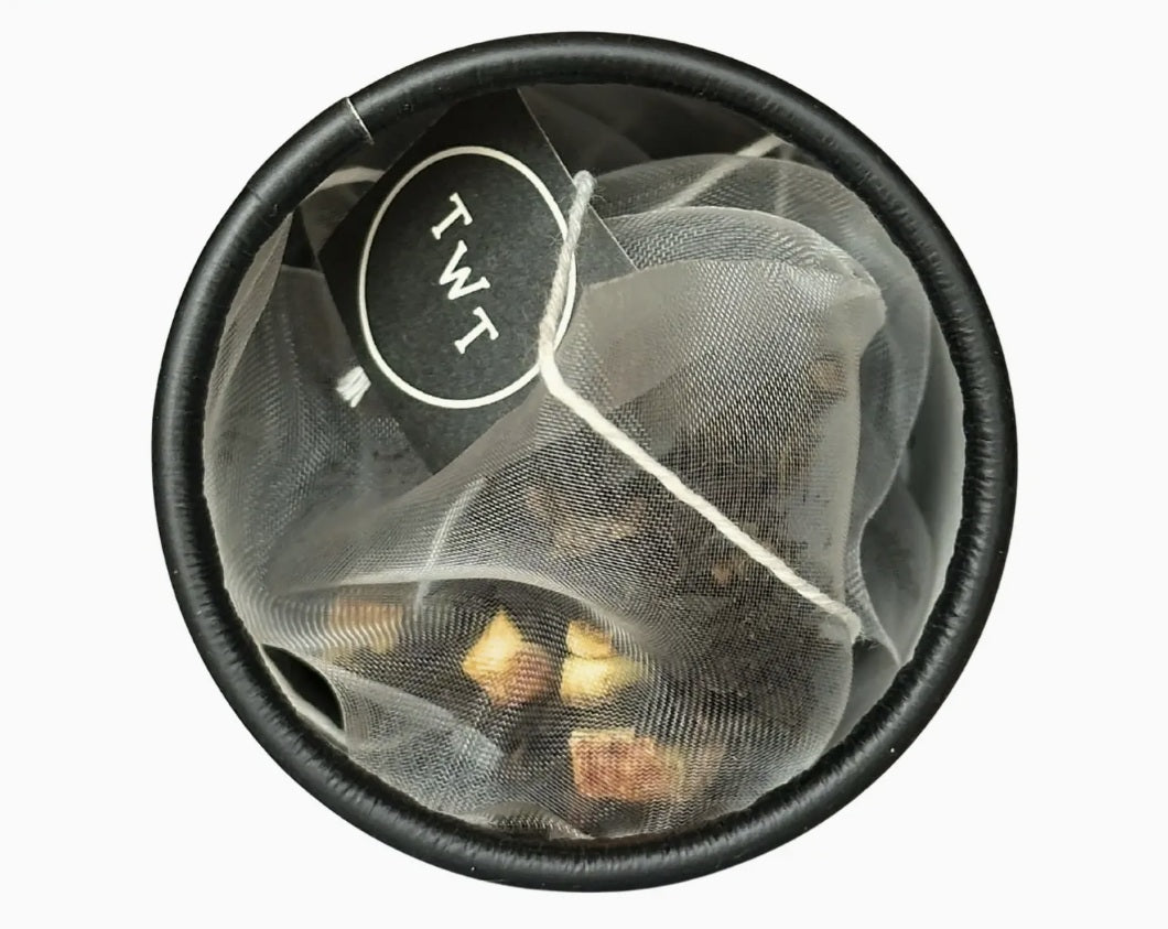 Sleigh-Ride Spice Tea