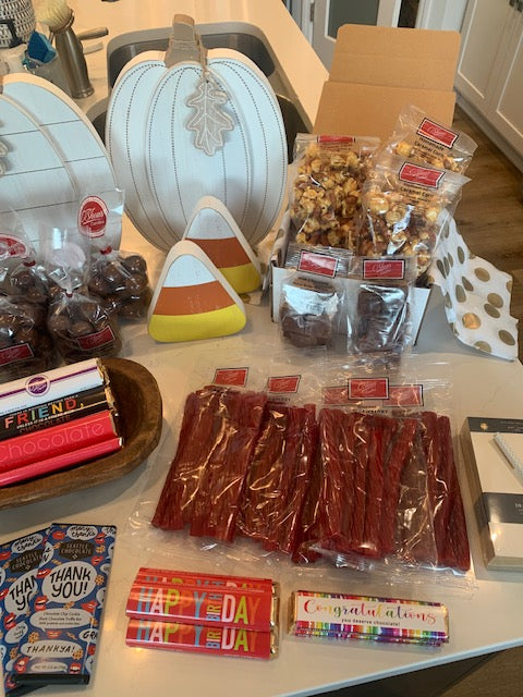 Hodge Podge Collection - Sweet Treats & Seasonal Decor